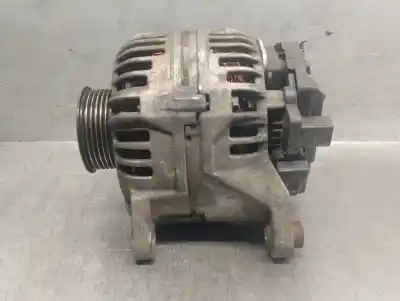 Second-hand car spare part alternator for audi a6 c5 (4b2) 2.5 tdi oem iam references 078903016ab 0124525008 bosch 078903016ac