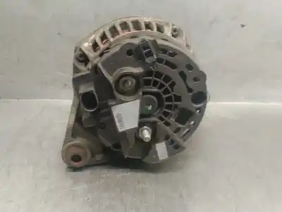 Second-hand car spare part alternator for audi a6 c5 (4b2) 2.5 tdi oem iam references 078903016ab 0124525008 bosch 078903016ac