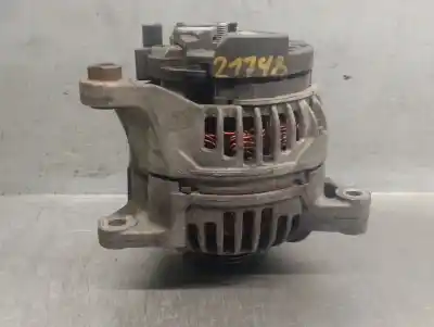 Second-hand car spare part alternator for audi a6 c5 (4b2) 2.5 tdi oem iam references 078903016ab 0124525008 bosch 078903016ac