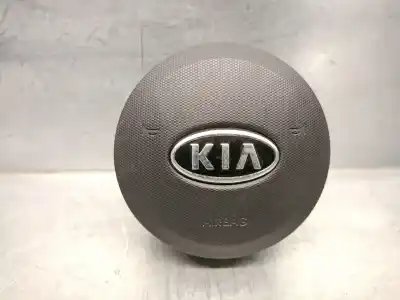 Pièce détachée automobile d'occasion airbag avant gauche pour kia soul i (am) 1.6 crdi 128 références oem iam 569002k200wk