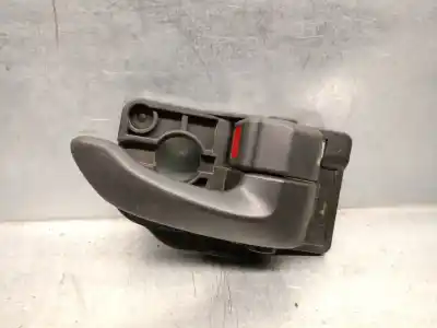 Pièce détachée automobile d'occasion poignée intérieure arrière droite pour kia soul i (am) 1.6 crdi 128 références oem iam 826212k000wk