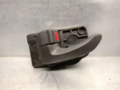 Pièce détachée automobile d'occasion poignée intérieure arrière gauche pour kia soul i (am) 1.6 crdi 128 références oem iam 826112k000wk