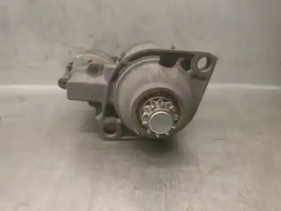 Автозапчасти б/у двигатель запускается за audi a3 (8l1) 1.9 tdi ссылки oem iam 02a911024 0001125007 bosch 02m911023f