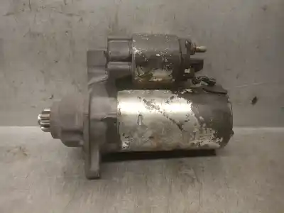Автозапчасти б/у двигатель запускается за audi a3 (8l1) 1.9 tdi ссылки oem iam 02a911024 0001125007 bosch 02m911023f