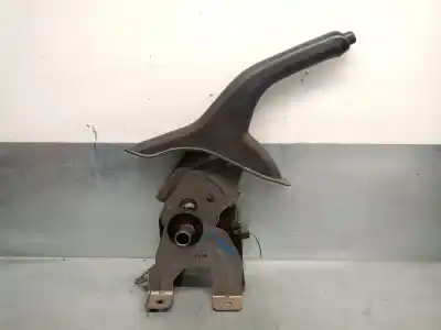 Pièce détachée automobile d'occasion levier de frein a main pour kia soul i (am) 1.6 crdi 128 références oem iam 597102k000wk