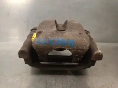 Gebrauchtes Autoersatzteil bremszange hinten links zum fiat stilo (192_) 1.9 jtd (192_xe1a) oem-iam-referenzen 735330275  735330275