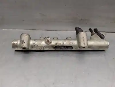 Second-hand car spare part distributor pipe for opel astra h (a04) 1.7 cdti (l48) oem iam references 0445214049 0445214049 bosch 