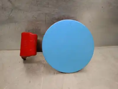 Pièce détachée automobile d'occasion bouchon de carburant extérieur pour kia soul i (am) 1.6 crdi 128 références oem iam 695102k000