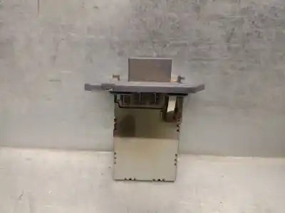 Pièce détachée automobile d'occasion résistance à la chauffe pour kia soul i (am) 1.6 crdi 128 références oem iam 9703508000