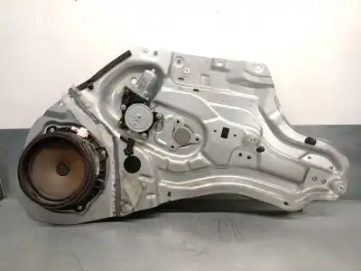 Pièce détachée automobile d'occasion léve glace avant droit pour kia soul i (am) 1.6 crdi 128 références oem iam 824802kxxx