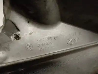 Second-hand car spare part engine support for bmw x5 (e70) xdrive 35 d oem iam references 2211678748901  22116787489