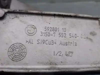 Tweedehands auto-onderdeel wijzig ondersteuning voor bmw x5 (e70) xdrive 35 d oem iam-referenties 3150755254002  