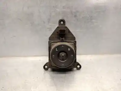 Pièce détachée automobile d'occasion commutateur rétroviseur pour kia soul i (am) 1.6 crdi 128 références oem iam 4864801110