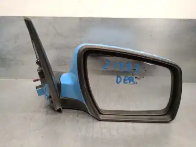 Pièce détachée automobile d'occasion rétroviseur droit pour kia soul i (am) 1.6 crdi 128 références oem iam 876202k150