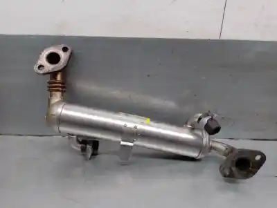 Second-hand car spare part egr cooler for opel astra h (a04) 1.7 cdti (l48) oem iam references 8973635151  5851370