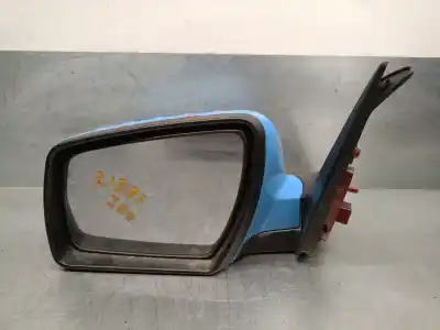 Pièce détachée automobile d'occasion rétroviseur gauche pour kia soul i (am) 1.6 crdi 128 références oem iam 876102k150