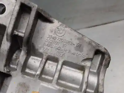 Second-hand car spare part engine support for bmw x5 (e70) xdrive 35 d oem iam references 32427799862  32427799862