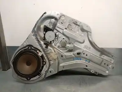 Pièce détachée automobile d'occasion léve glace arrière droit pour kia soul i (am) 1.6 crdi 128 références oem iam 834802kxxx