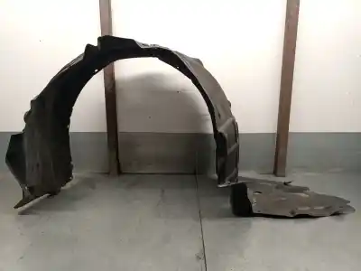 Автозапчасти б/у передняя левая колесная арка за lexus gs (_s19_) 450h (grs191_, gws191_) ссылки oem iam 5380630090  5380630090