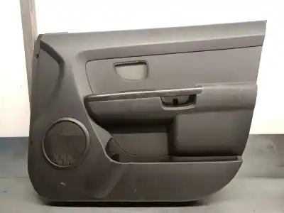 Pièce détachée automobile d'occasion garniture de porte avant droite pour kia soul i (am) 1.6 crdi 128 références oem iam 823022k001wk