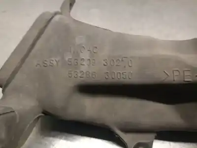 Peça sobressalente para automóvel em segunda mão tubo por lexus gs (_s19_) 450h (grs191_, gws191_) referências oem iam 5320930270  5328630050