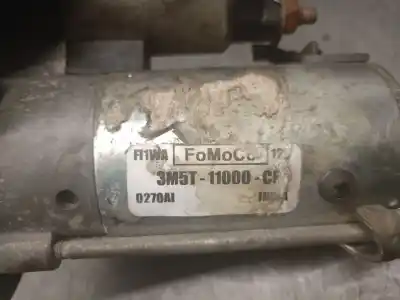 Автозапчасти б/у двигатель запускается за ford grand c-max (dxa/cb7, dxa/ceu) 1.6 tdci ссылки oem iam 3m5t11000cf fi1wa fomoco 2109635