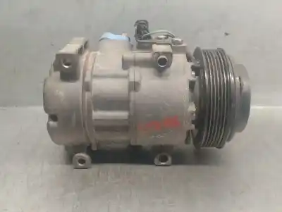 Автозапчасти б/у компрессор кондиционера воздуха за kia stonic (yb) 1.0 t-gdi ссылки oem iam 97701h8400 1e39e17100 doowon 97701h8400