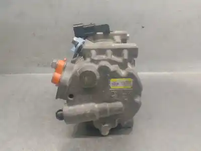 Автозапчасти б/у компрессор кондиционера воздуха за kia stonic (yb) 1.0 t-gdi ссылки oem iam 97701h8400 1e39e17100 doowon 97701h8400