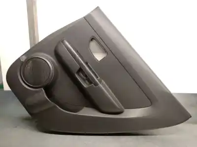 Pièce détachée automobile d'occasion garniture de porte arrière droite pour kia soul i (am) 1.6 crdi 128 références oem iam 833022k001wk