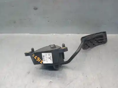 Автозапчастина б/у пotенціометр для renault megane ii (bm0/1_, cm0/1_) 1.9 dci (bm0g, cm0g) посилання на oem iam 8200153268  8200153268