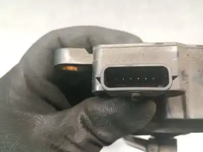 Автозапчастина б/у пotенціометр для renault megane ii (bm0/1_, cm0/1_) 1.9 dci (bm0g, cm0g) посилання на oem iam 8200153268  8200153268