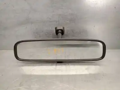 Pièce détachée automobile d'occasion rétroviseur intérieur pour kia soul i (am) 1.6 crdi 128 références oem iam 851011m000
