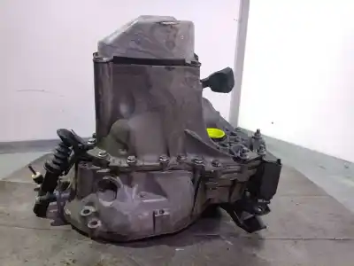 Автозапчасти б/у коробка передач за peugeot 207/207+ (wa_, wc_) 1.4 16v ссылки oem iam 20cq74 1033564 223109