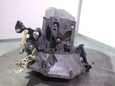 Автозапчасти б/у коробка передач за peugeot 207/207+ (wa_, wc_) 1.4 16v ссылки oem iam 20cq74 1033564 223109