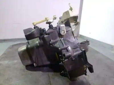 Автозапчасти б/у коробка передач за peugeot 207/207+ (wa_, wc_) 1.4 16v ссылки oem iam 20cq74 1033564 223109