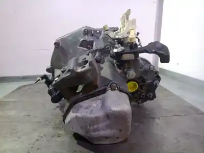 Автозапчасти б/у коробка передач за peugeot 207/207+ (wa_, wc_) 1.4 16v ссылки oem iam 20cq74 1033564 223109