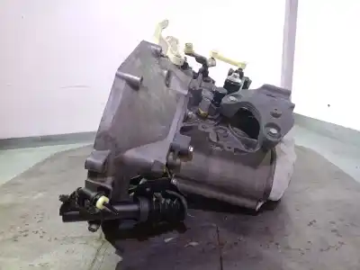 Автозапчасти б/у коробка передач за peugeot 207/207+ (wa_, wc_) 1.4 16v ссылки oem iam 20cq74 1033564 223109