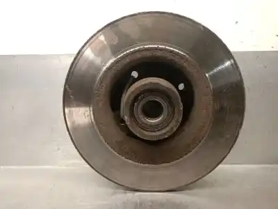 Автозапчастина б/у  для RENAULT MEGANE II (BM0/1_, CM0/1_)  Посилання на OEM IAM 7701207823  7701207823