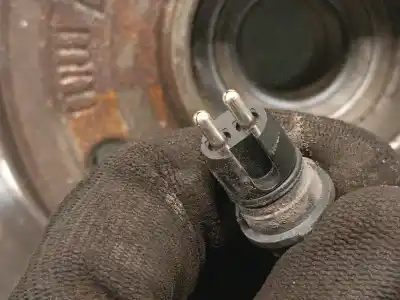 Second-hand car spare part rear right knuckle for renault megane ii (bm0/1_, cm0/1_) 1.9 dci (bm0g, cm0g) oem iam references 7701207823  7701207823