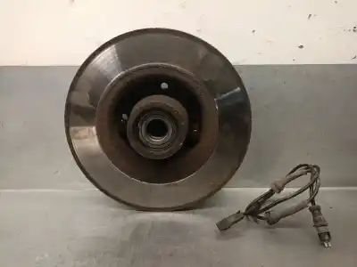 Автозапчастина б/у  для RENAULT MEGANE II (BM0/1_, CM0/1_)  Посилання на OEM IAM 7701207823  7701207823