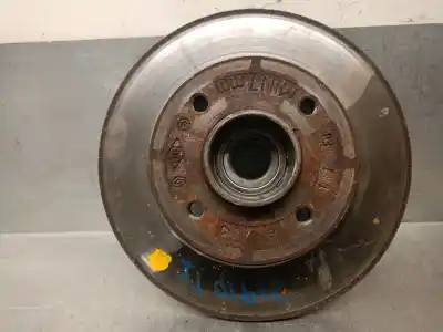 Автозапчастина б/у культ заднього лівого для renault megane ii (bm0/1_, cm0/1_) 1.9 dci (bm0g, cm0g) посилання на oem iam 7701207823  7701207823