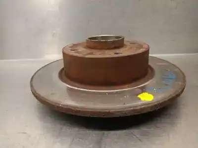 Автозапчастина б/у культ заднього лівого для renault megane ii (bm0/1_, cm0/1_) 1.9 dci (bm0g, cm0g) посилання на oem iam 7701207823  7701207823