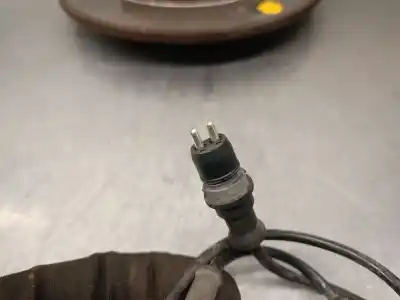 Автозапчастина б/у культ заднього лівого для renault megane ii (bm0/1_, cm0/1_) 1.9 dci (bm0g, cm0g) посилання на oem iam 7701207823  7701207823