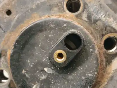 Second-hand car spare part rear right knuckle for dodge caliber 2.0 crd oem iam references 4766719aa  4766719aa