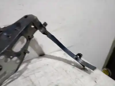 Автозапчастина б/у фронтальна панель для lexus gs (_s19_) 450h (grs191_, gws191_) посилання на oem iam 5320230903  5320230903