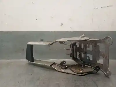Pezzo di ricambio per auto di seconda mano LEVA DEL FRENO A MANO per RENAULT MEGANE II (BM0/1_, CM0/1_)  Riferimenti OEM IAM 8200273004  8200273004