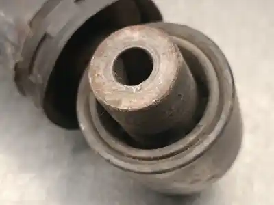 Автозапчастина б/у правий задній амортизатор для renault megane ii (bm0/1_, cm0/1_) 1.9 dci (bm0g, cm0g) посилання на oem iam 8200287404 03061000833 kyb 8200287404