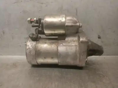 Second-hand car spare part STARTER MOTOR for FIAT PANDA (312_, 319_)  OEM IAM references 51890631 S114943A HITACHI 51890631