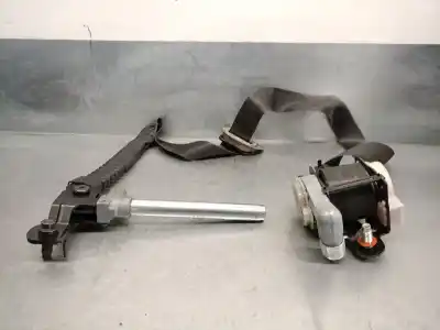 Pièce détachée automobile d'occasion ceinture de securite avant gauche pour kia soul i (am) 1.6 crdi 128 références oem iam 888102k250