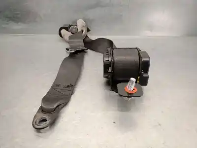 Pièce détachée automobile d'occasion ceinture de sécurité arrière droite pour kia soul i (am) 1.6 crdi 128 références oem iam 898202k000